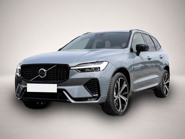Volvo XC60 (12/2024, Benzin)