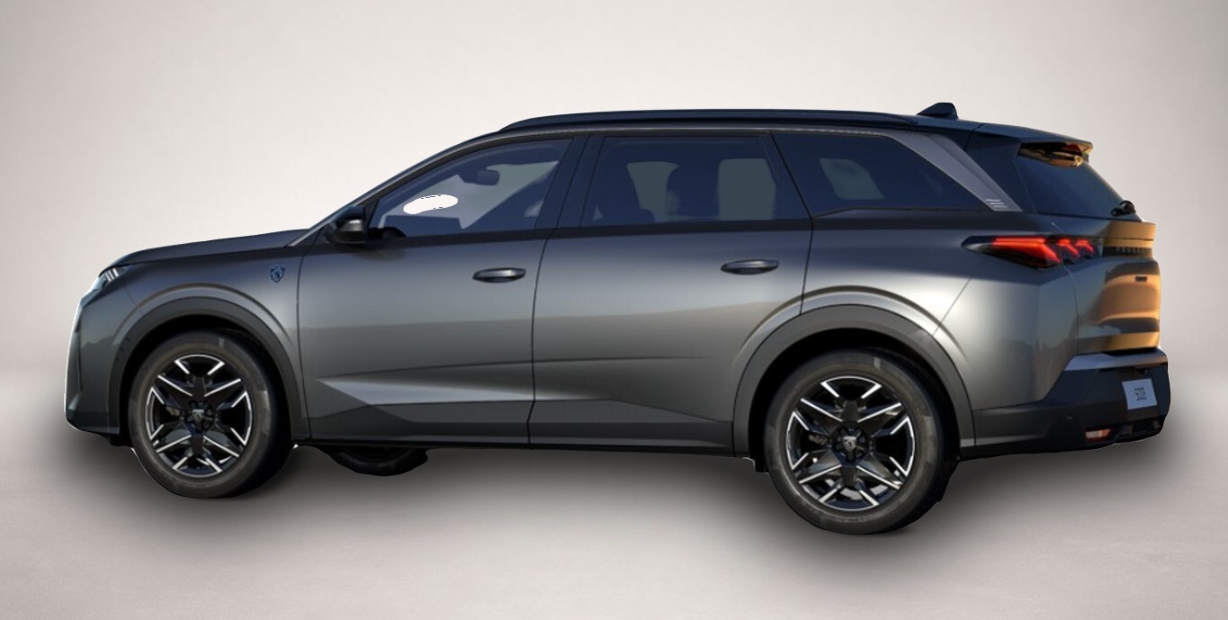 Peugeot 5008 (05/2026, Benzin)