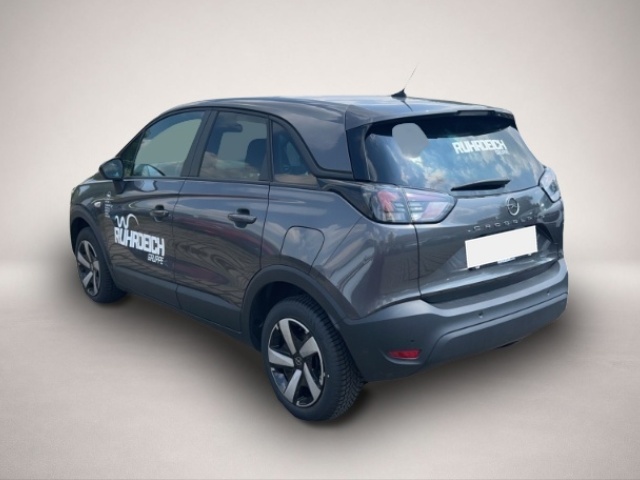 Opel Crossland (X) (11/2023, Benzin)
