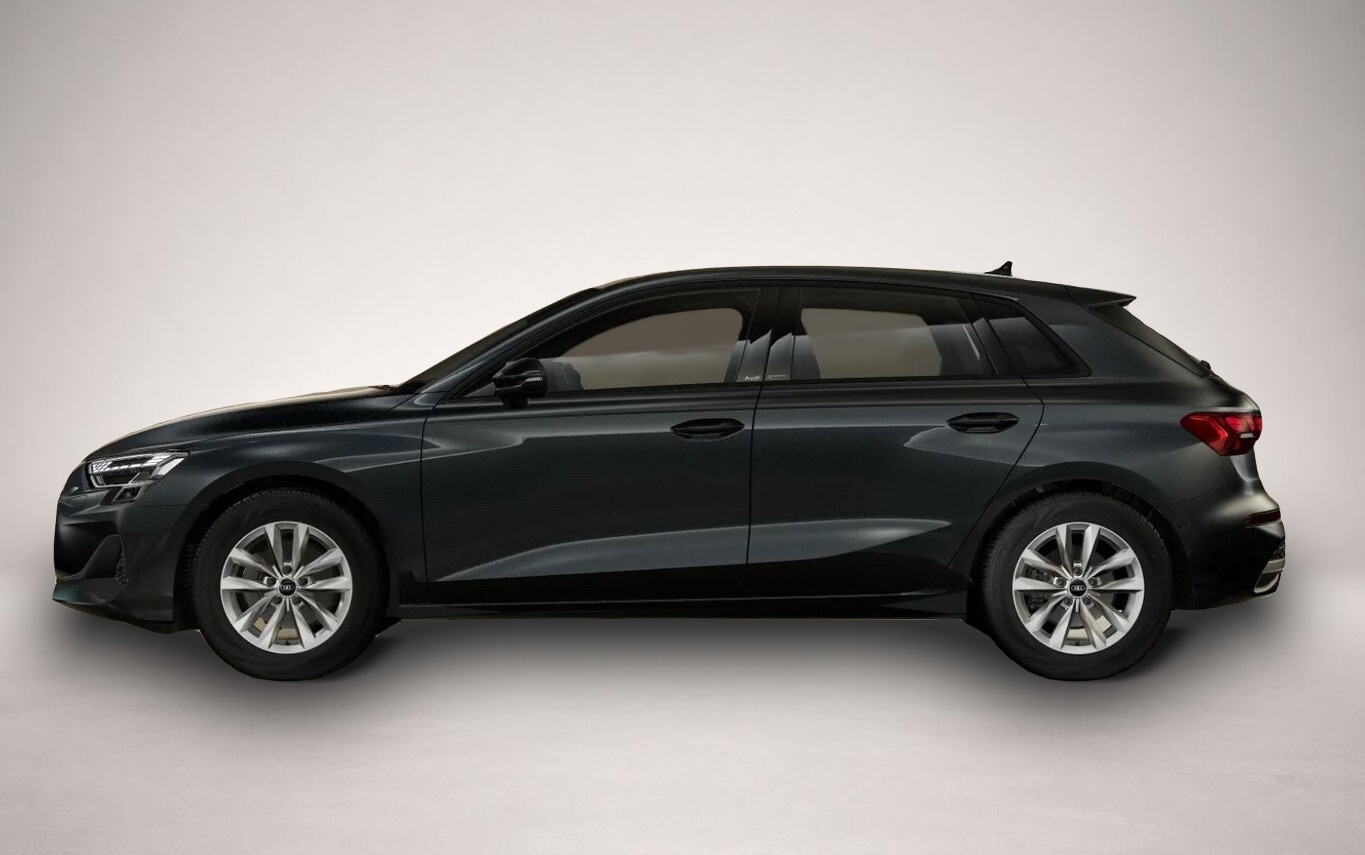 Audi A3 (06/2026, Diesel)