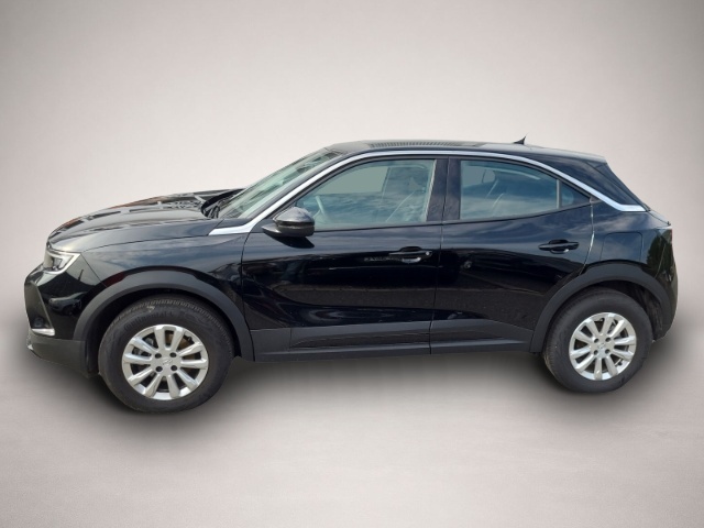 Opel Mokka (09/2023, Benzin)