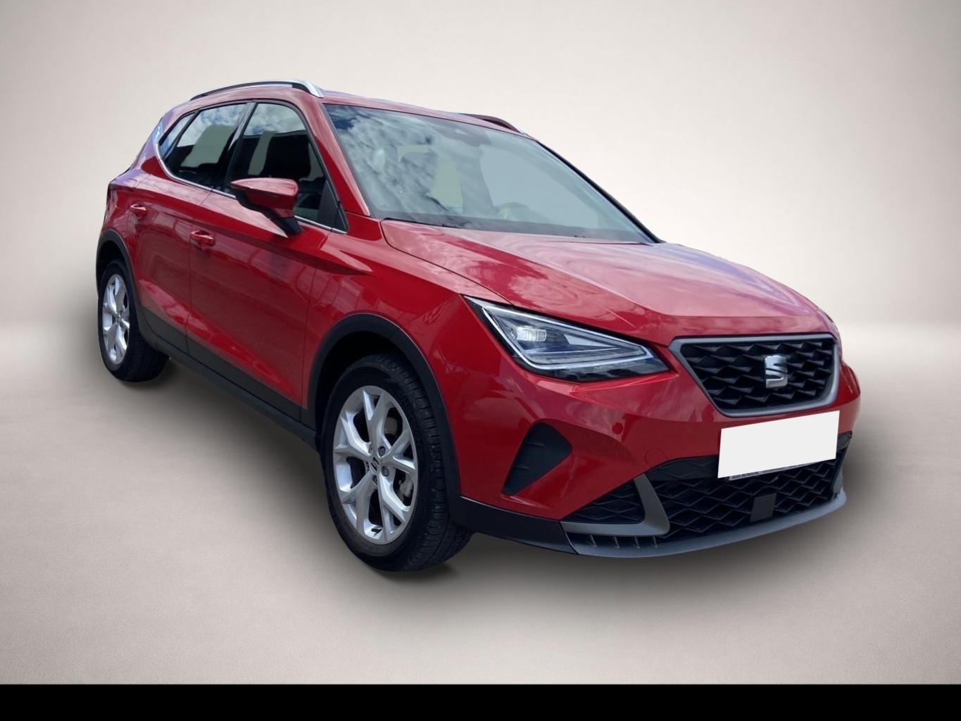 Seat Arona (03/2023, )