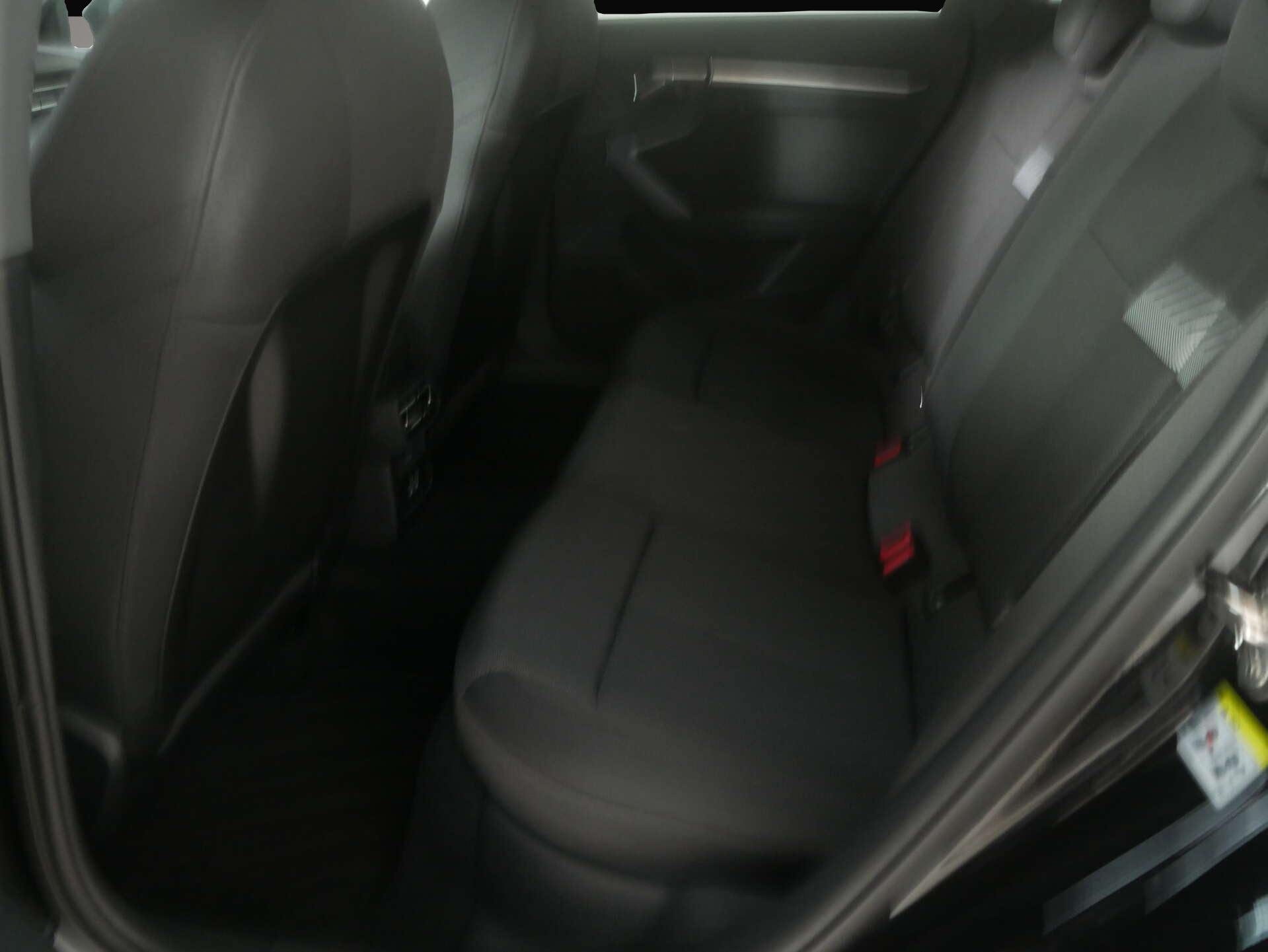 Audi A3 (08/2025, Hybrid (Benzin/Elektro))