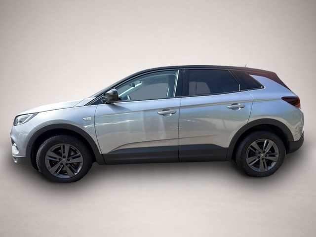 Opel Grandland (X) (05/2021, Benzin)