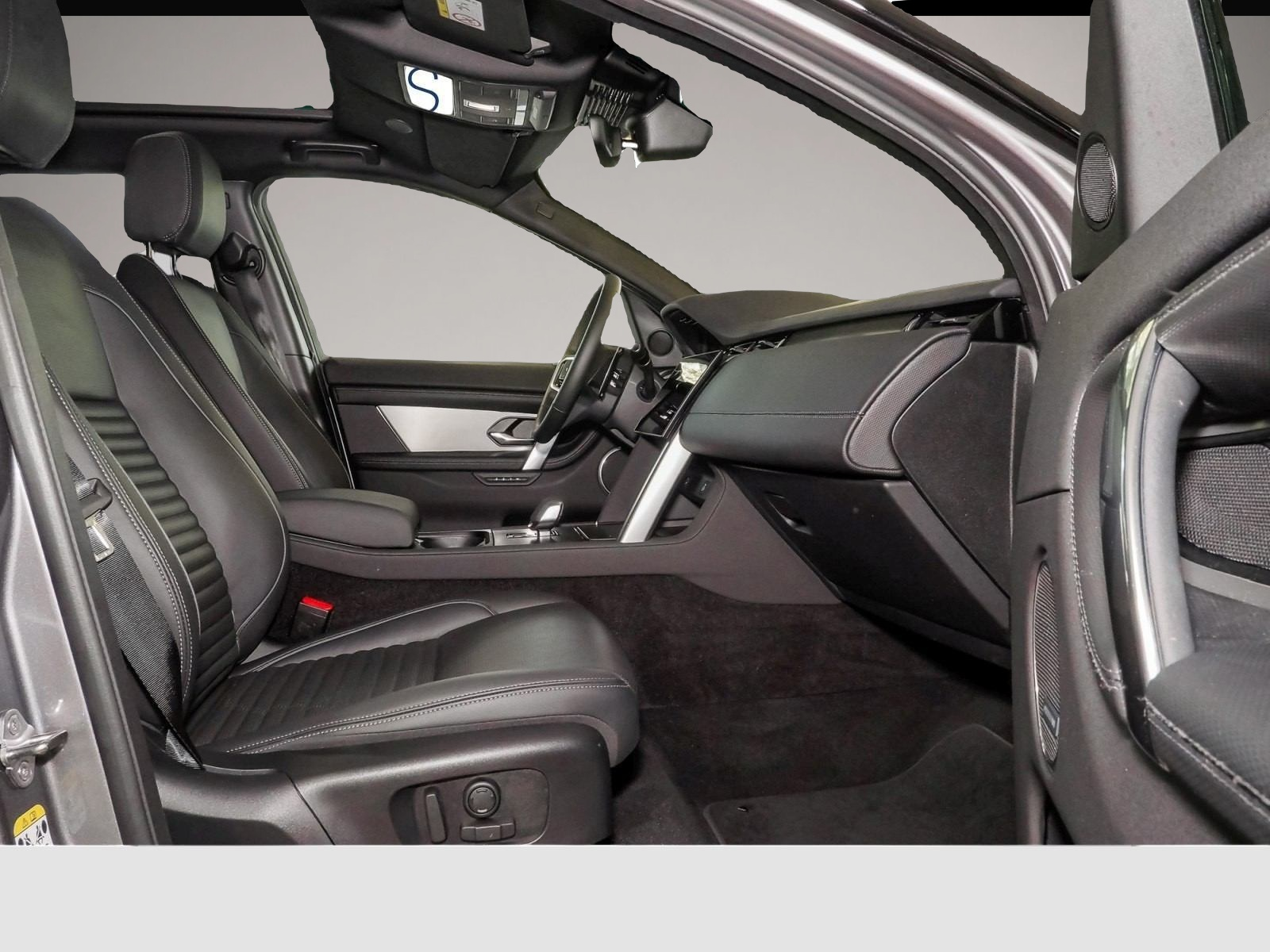 Land-Rover Discovery Sport (10/2024, )