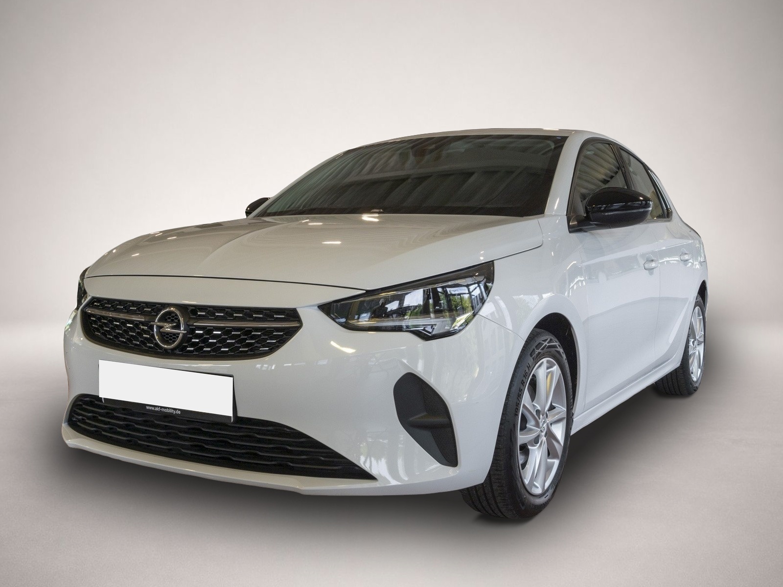 Opel Corsa (01/2023, Benzin)