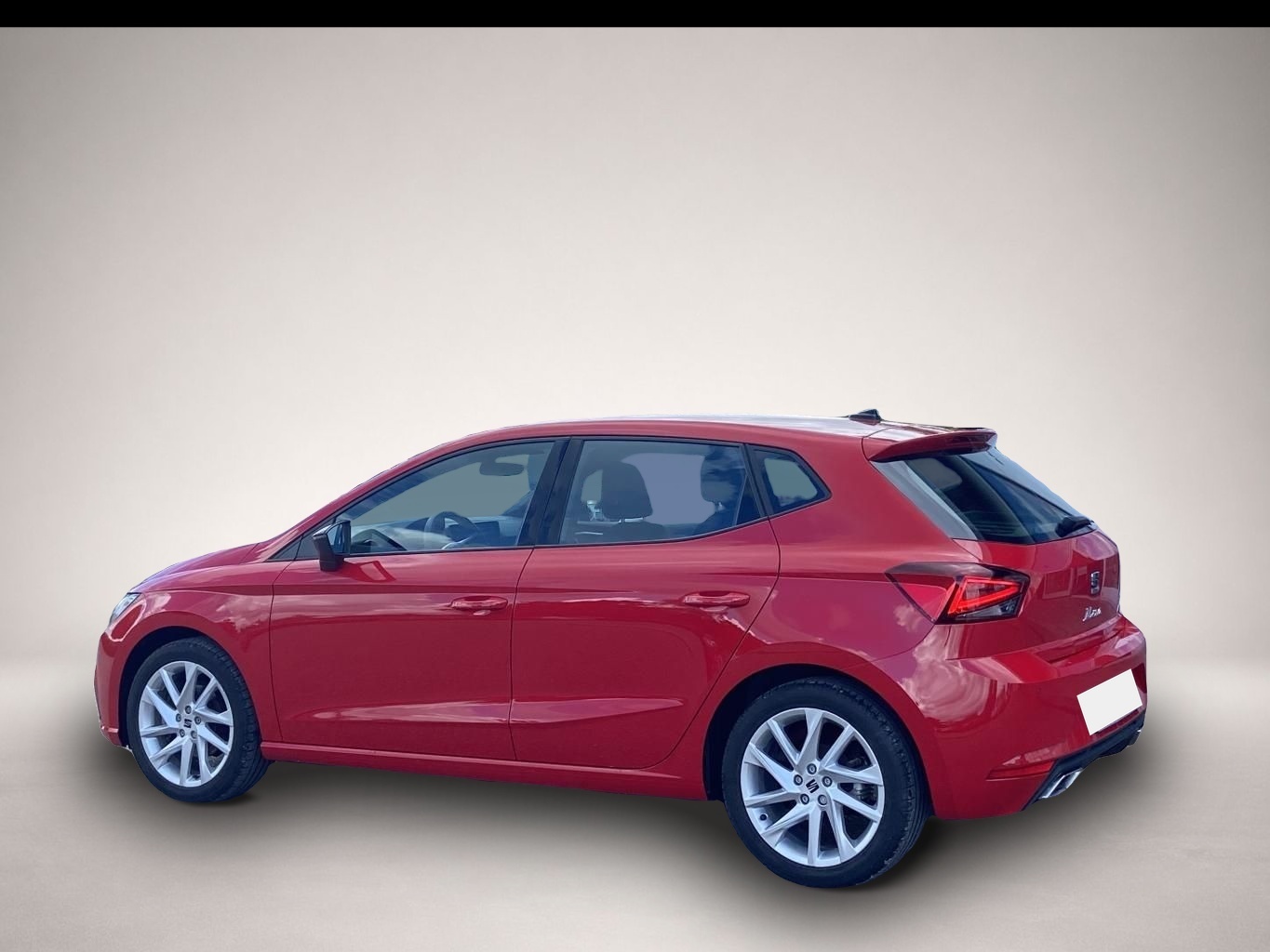 Seat Ibiza (02/2024, )