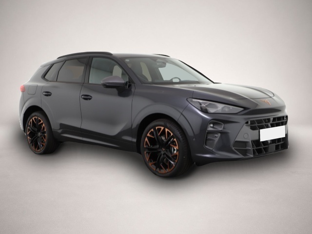 Cupra Terramar (05/2026, Benzin)