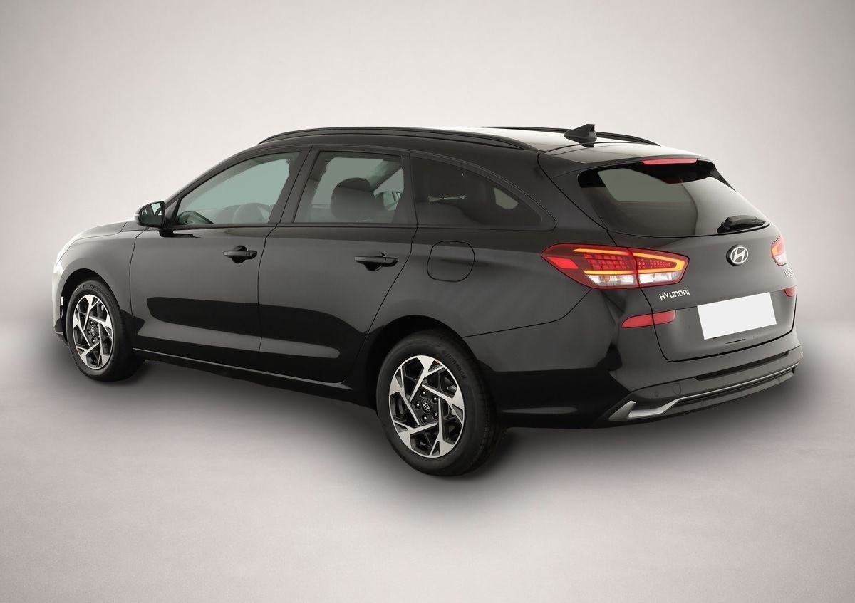 Hyundai i30 (05/2026, Benzin)