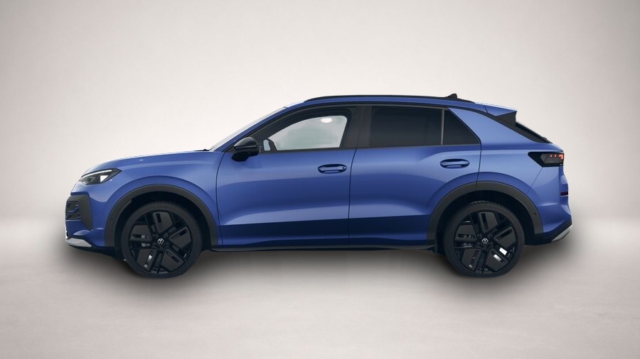 Volkswagen T-Roc, Bild 3 von 5