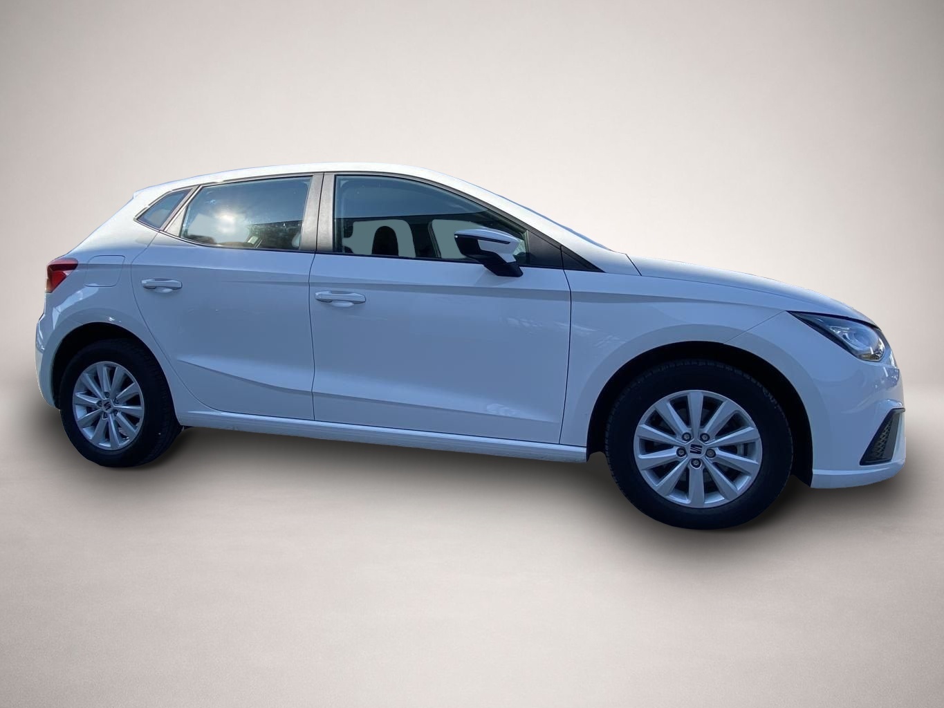 Seat Ibiza (09/2021, )