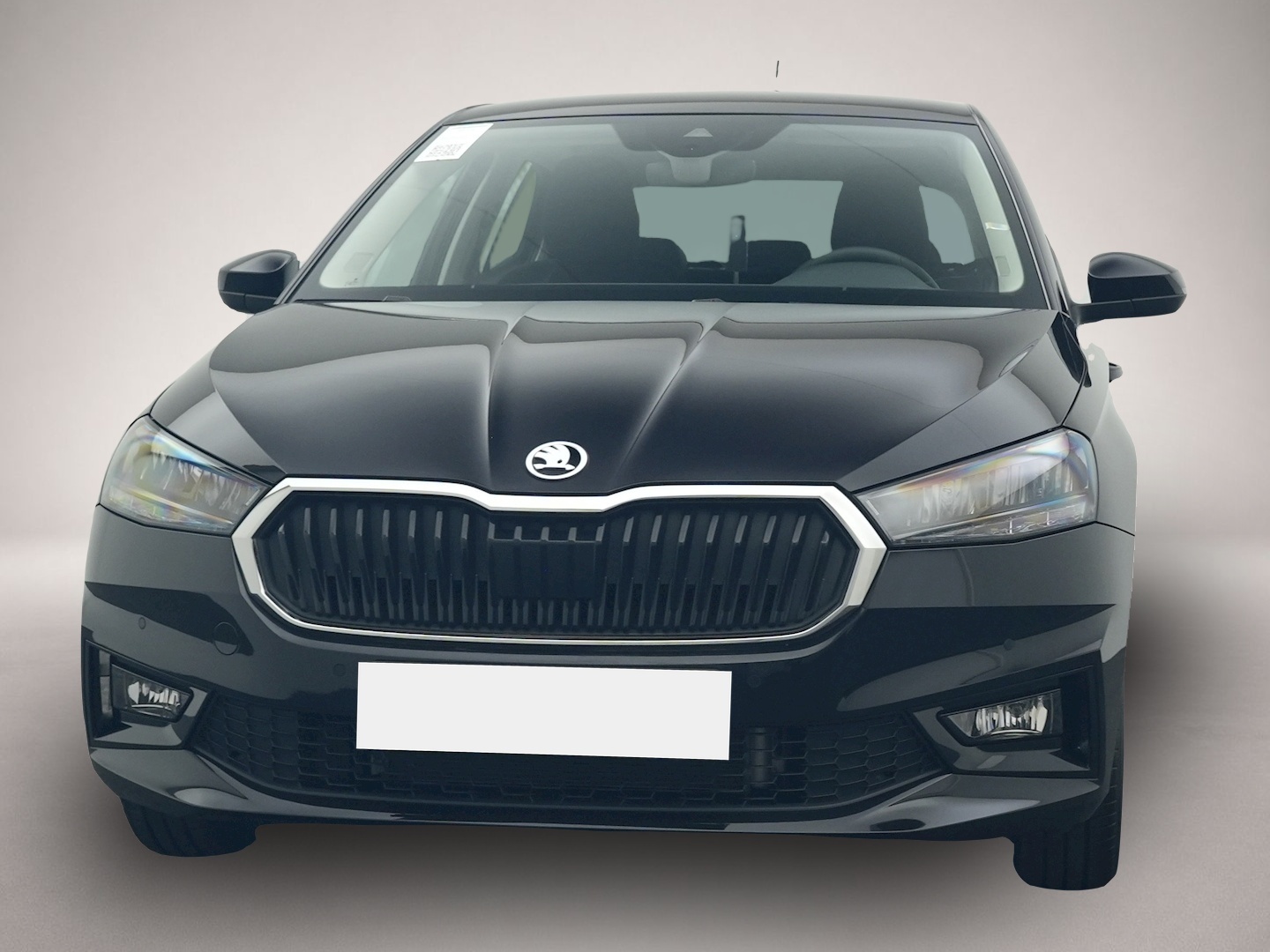 Skoda Fabia (07/2024, Benzin)