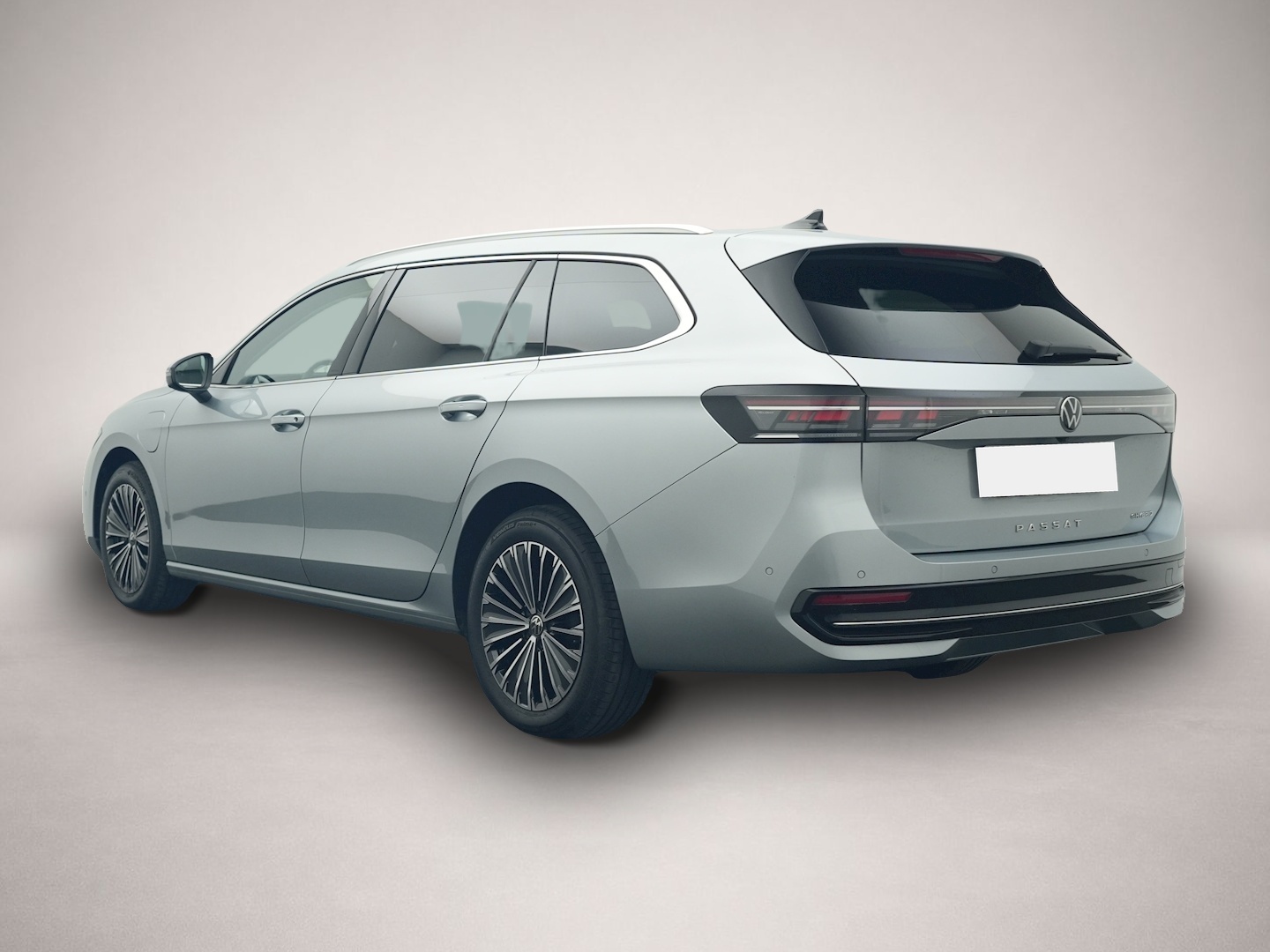 Volkswagen Passat Variant (09/2024, Hybrid (Benzin/Elektro))