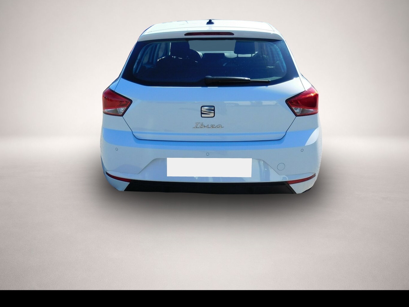 Seat Ibiza (03/2024, Benzin)