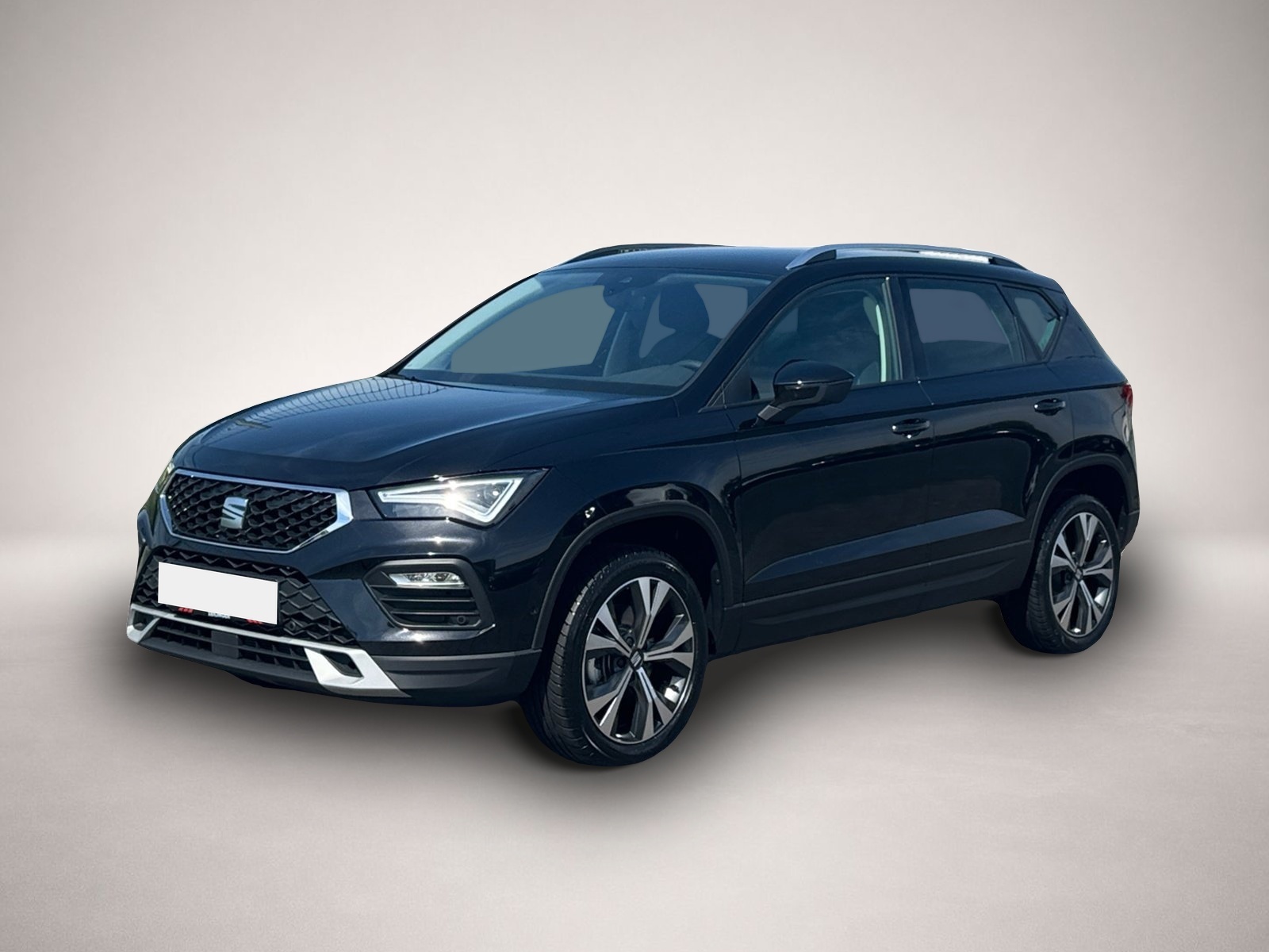 Seat Ateca (04/2026, Diesel)
