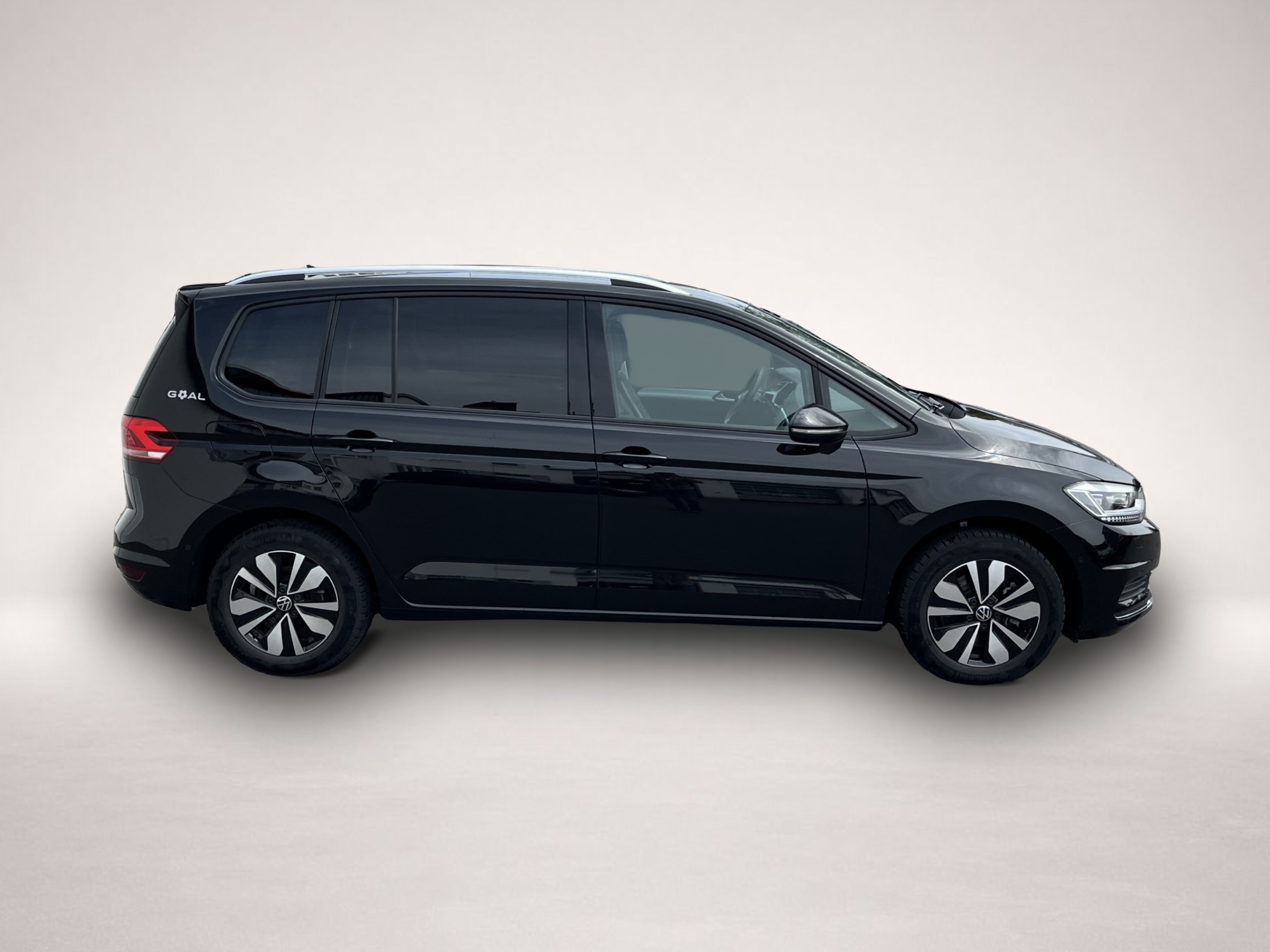 Volkswagen Touran (04/2025, Diesel)