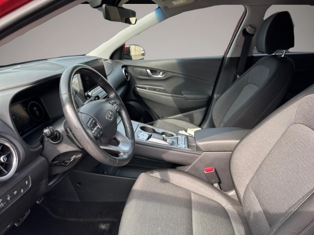 Hyundai KONA (05/2022, ELECTRIC)