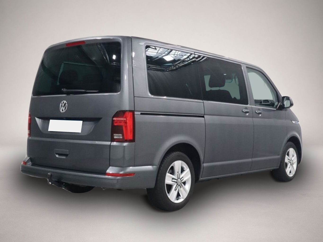 Volkswagen T6 Multivan (05/2022, Diesel)