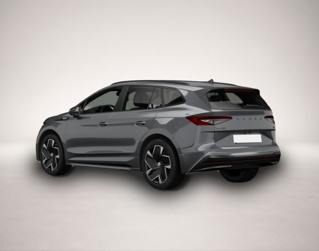 Skoda Enyaq, Bild 3 von 7