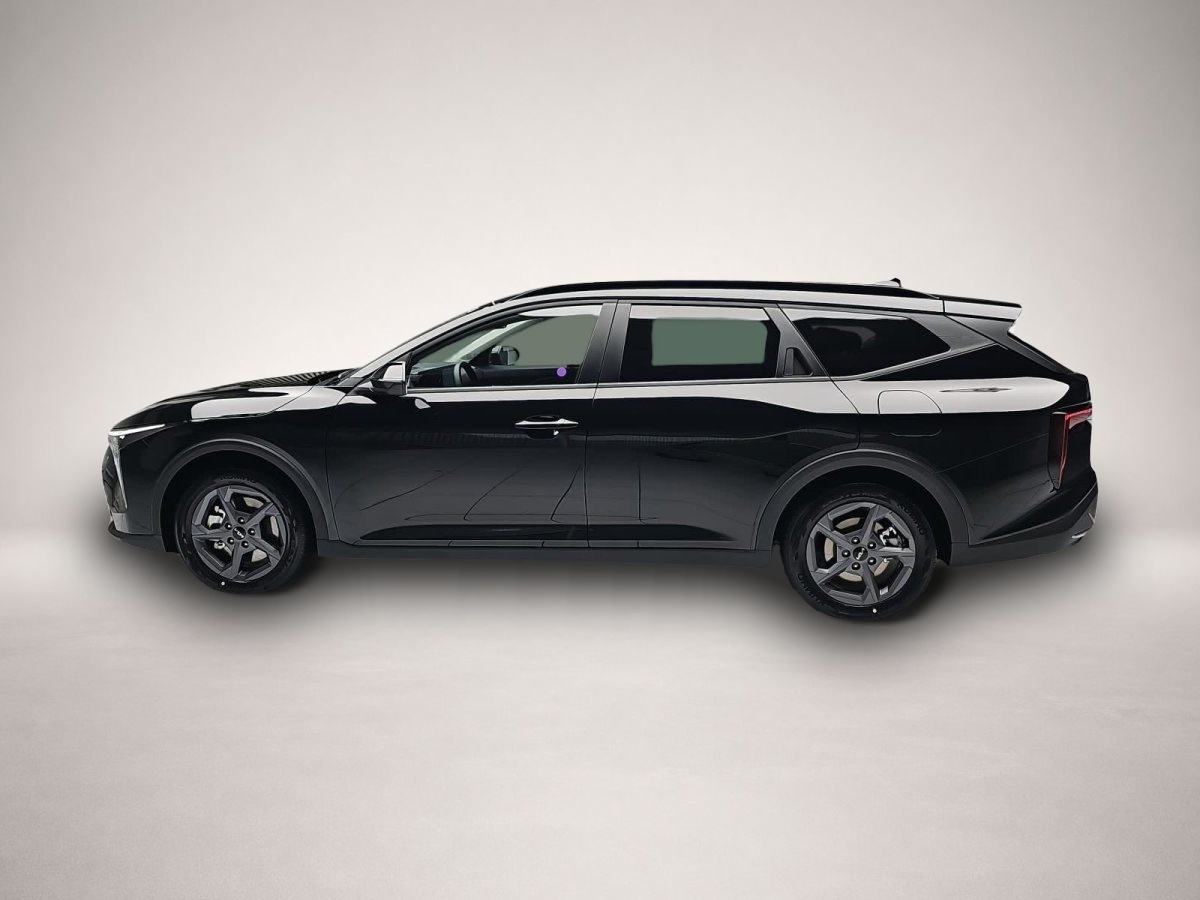 Kia K4, image 4 of 4