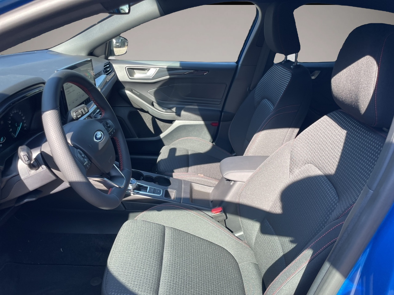 Ford Focus (06/2023, Diesel)