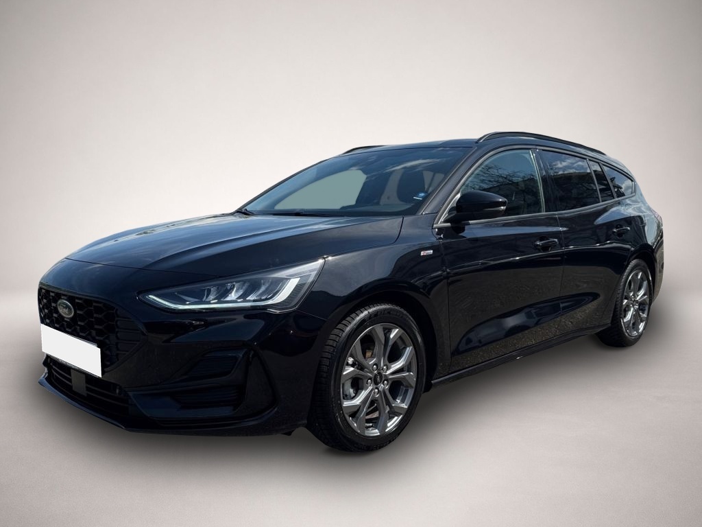 Ford Focus (07/2024, )