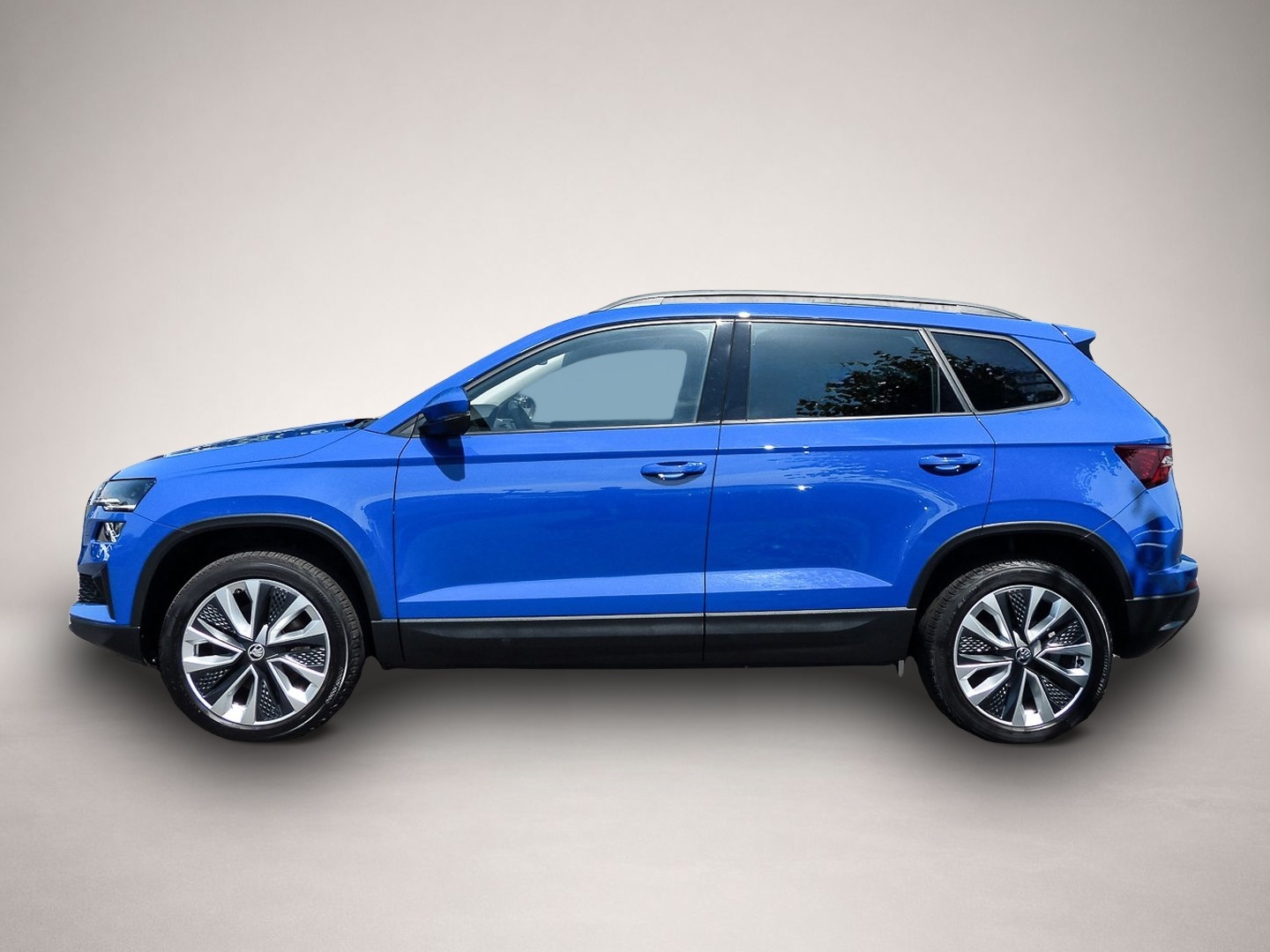 Skoda Karoq (11/2022, Diesel)