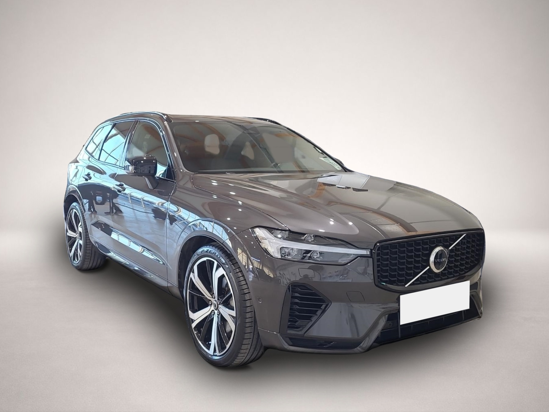 Volvo XC60 (01/2024, Hybrid (Benzin/Elektro))