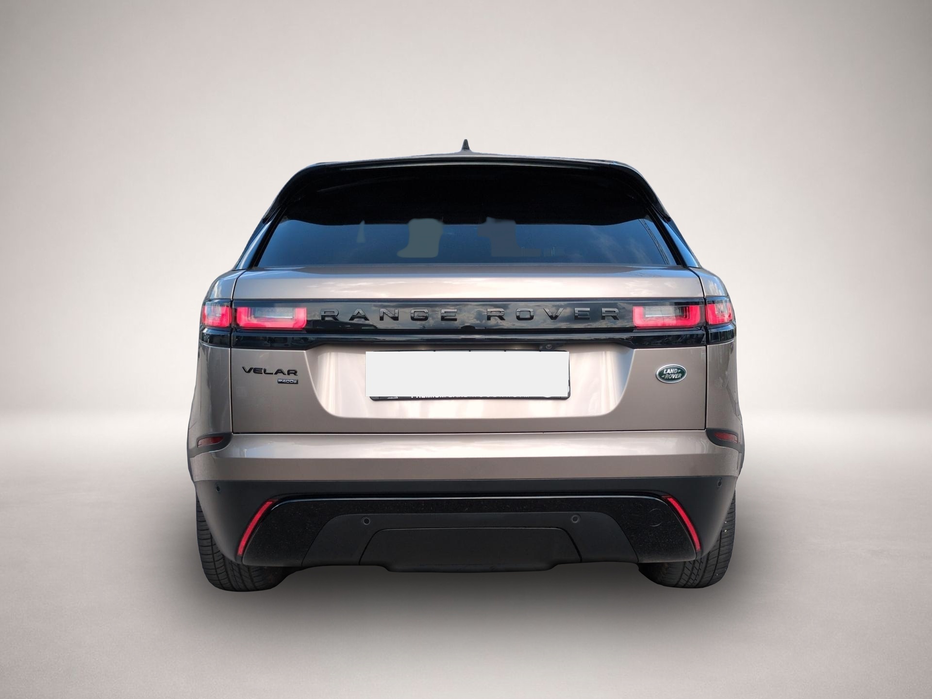 Land-Rover Range Rover Velar (12/2022, Hybrid (Benzin/Elektro))