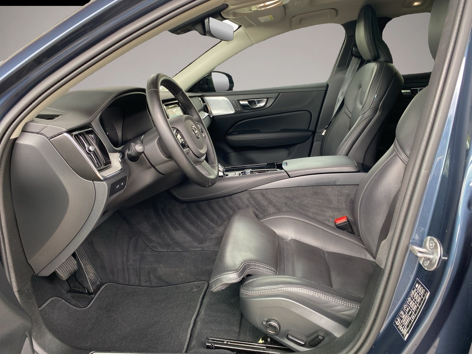Volvo V60 (06/2024, )