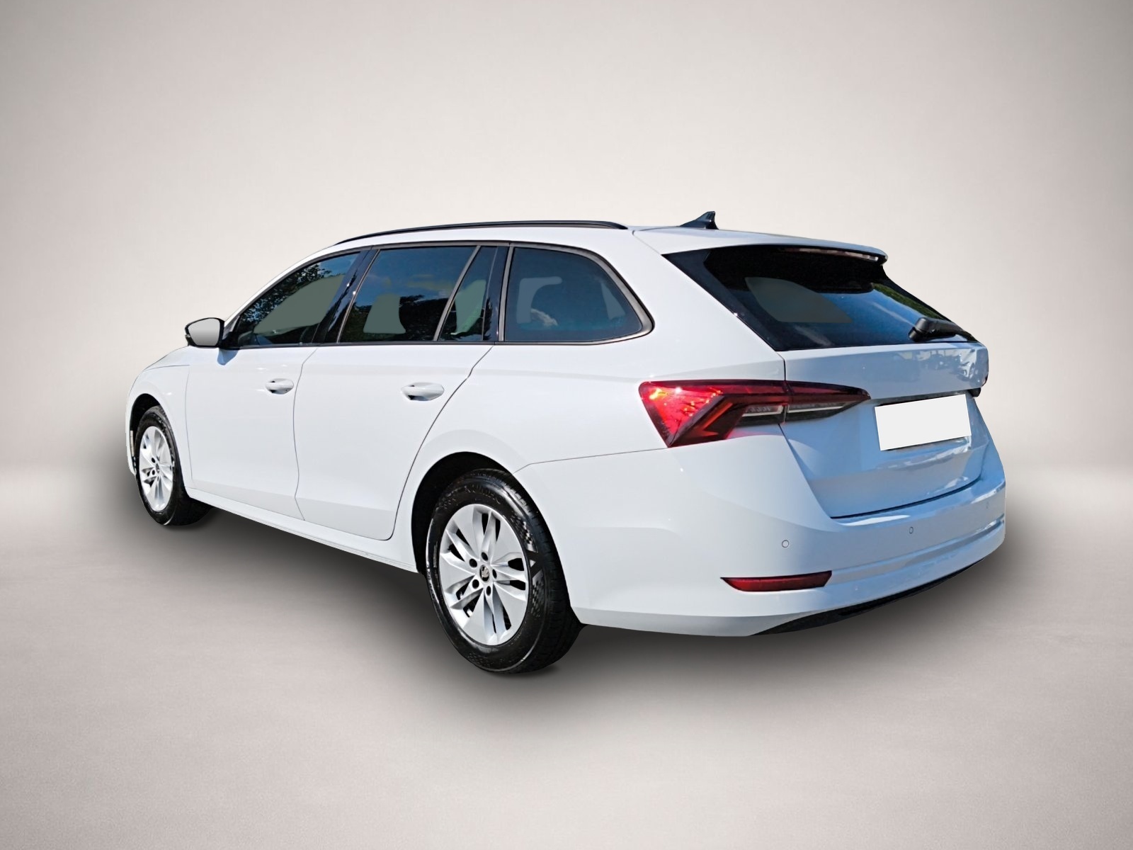 Skoda Octavia (06/2023, Diesel)