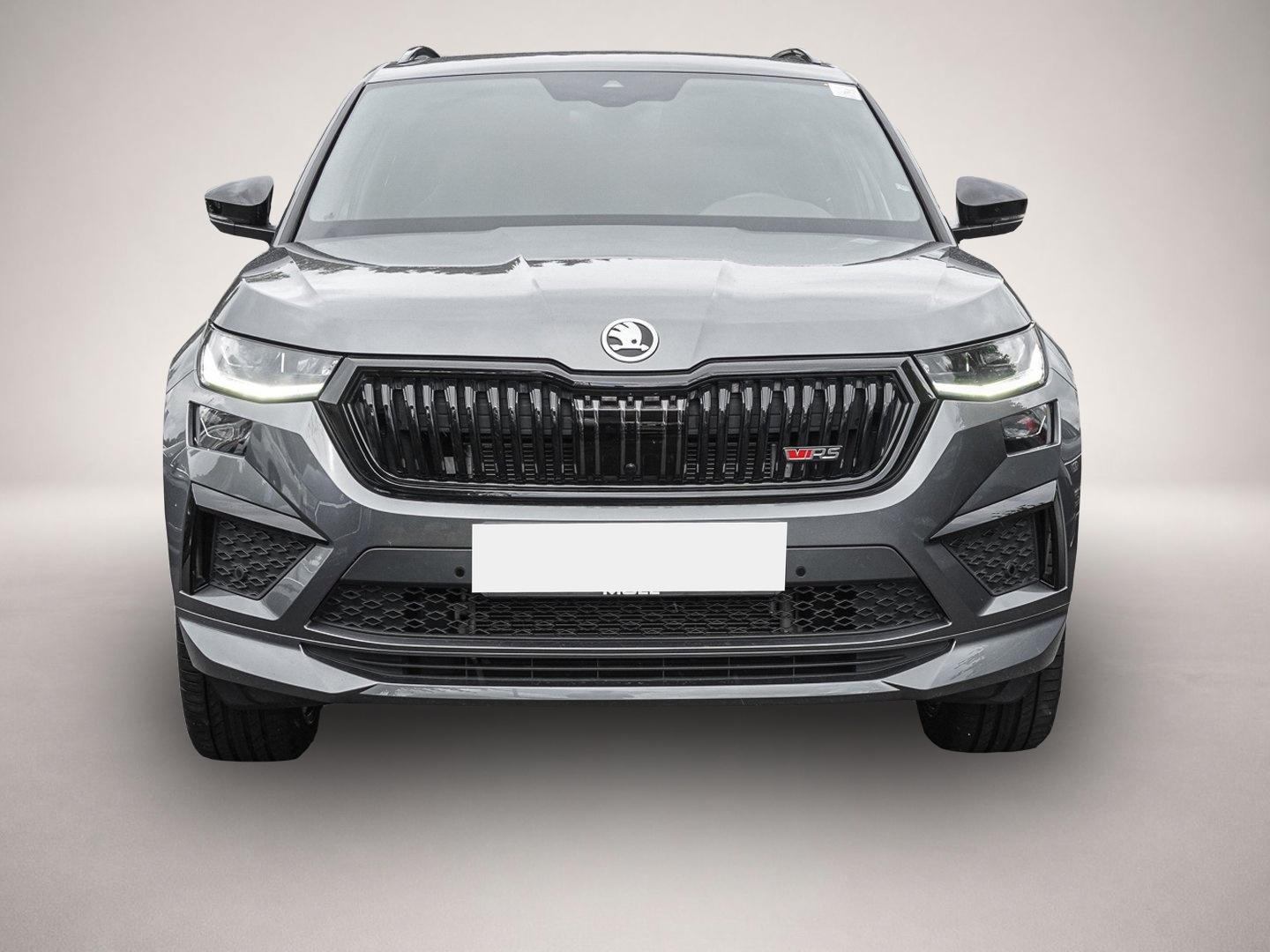 Skoda Kodiaq (04/2024, )