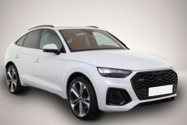 Audi Q5 (01/2022, Hybrid (Benzin/Elektro))