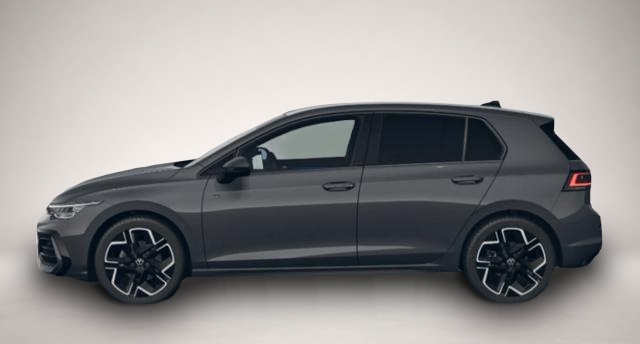 Volkswagen Golf, Bild 2 von 5