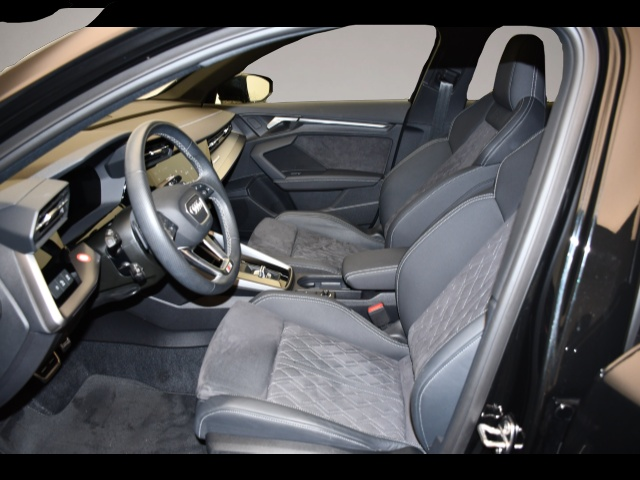 Audi A3 (06/2023, Hybrid (Benzin/Elektro))