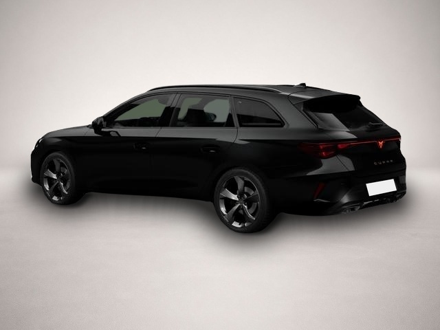 CUPRA Leon, image 3 of 5