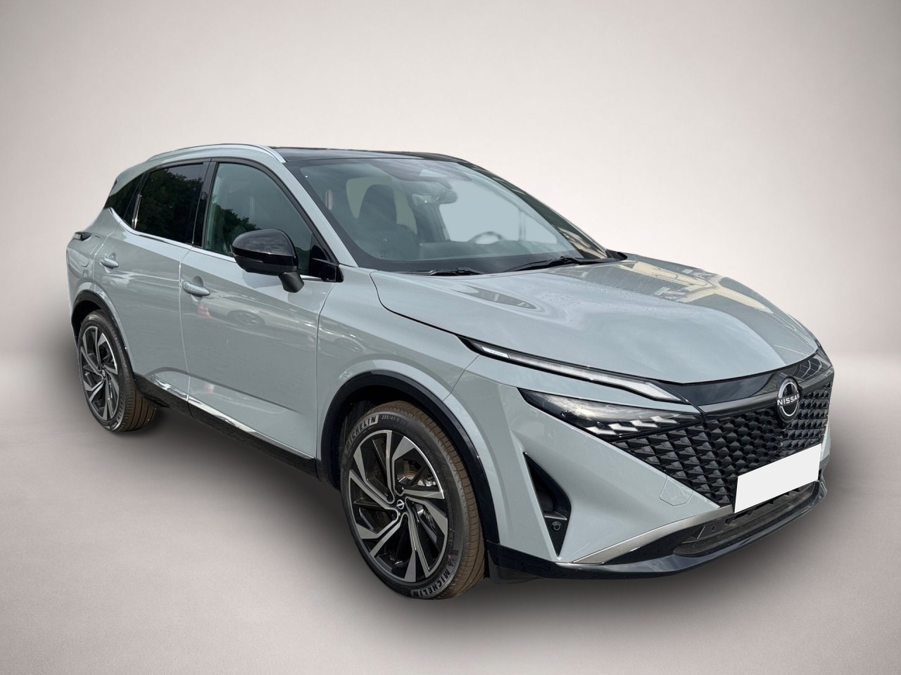 Nissan Qashqai, Bild 2 von 6