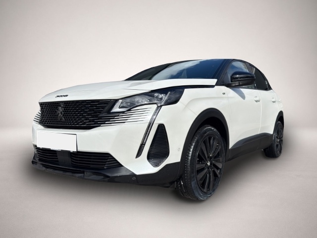 Peugeot 3008 (03/2024, Benzin)
