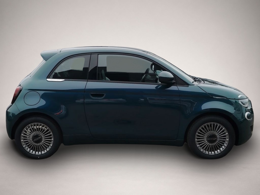 Fiat 500, image 5 of 7