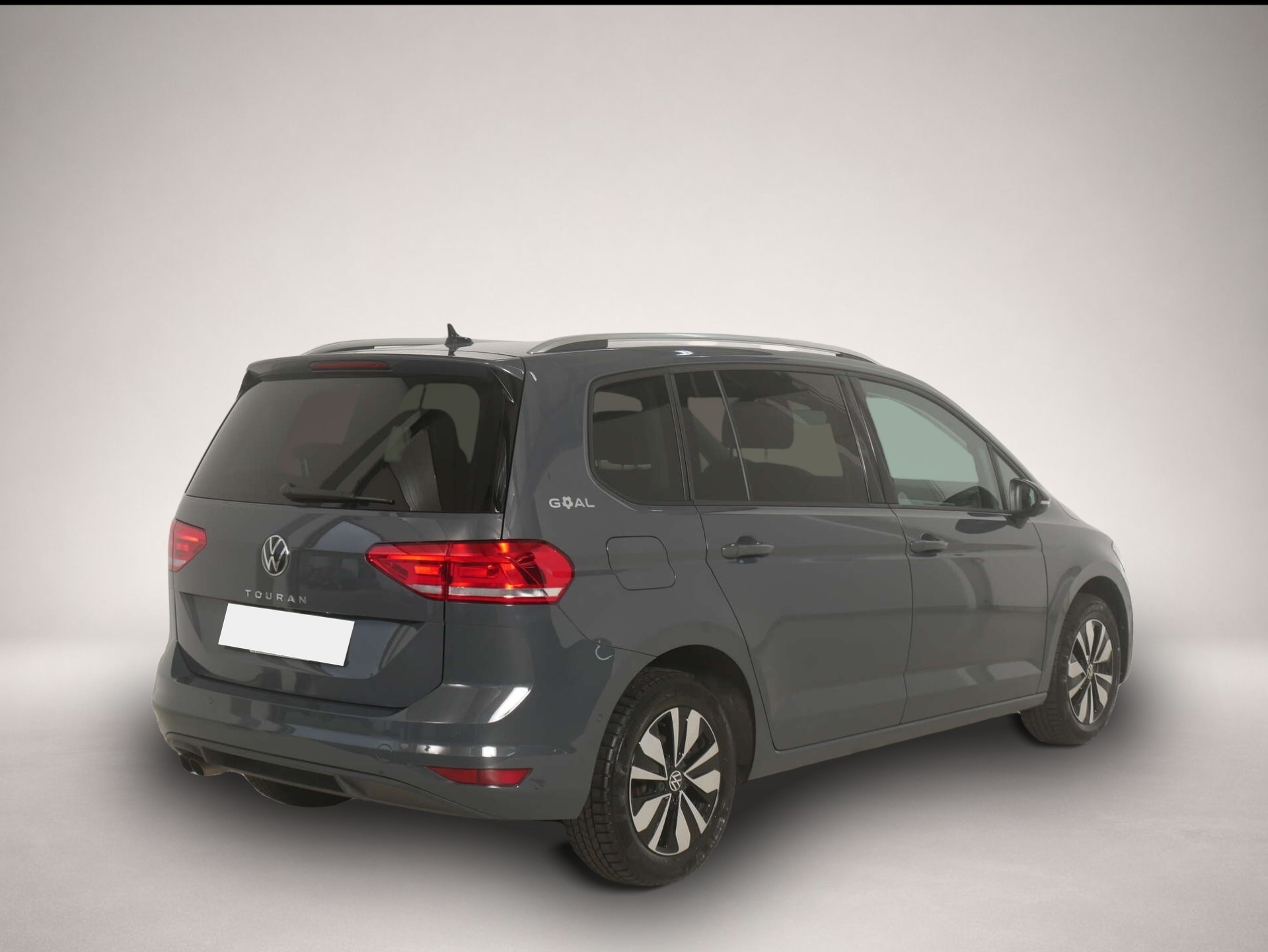Volkswagen Touran (12/2025, Diesel)