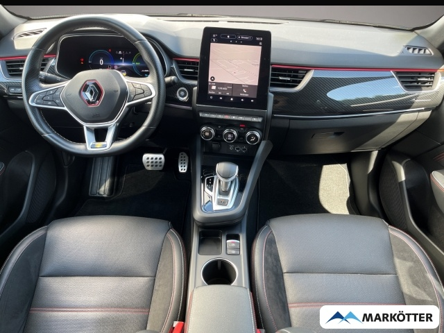 Renault Arkana (07/2021, Benzin)
