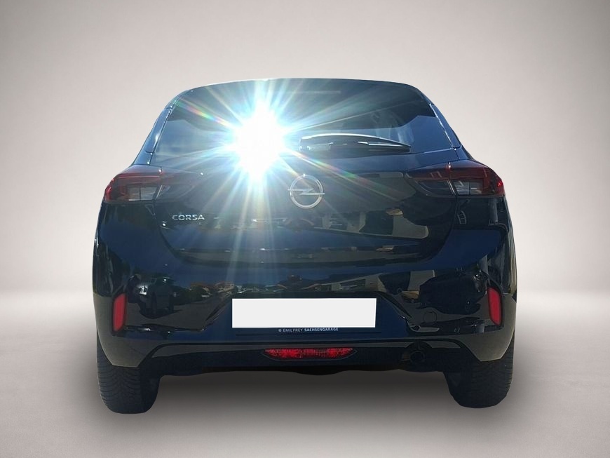 Opel Corsa (04/2023, Benzin)