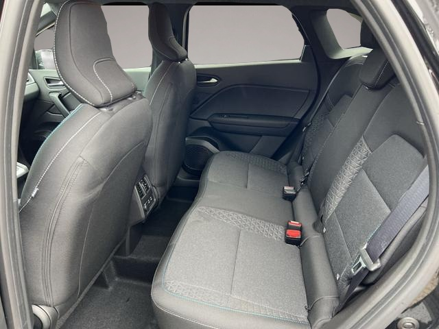 Renault Symbioz, Bild 5 von 5