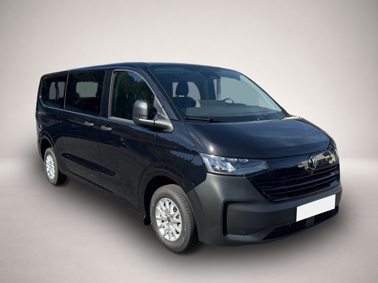 Volkswagen T7 Kombi, Bild 2 von 6