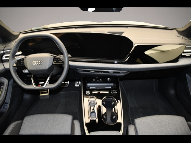 Audi A5 (05/2025, Diesel)