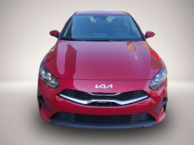KIA cee'd / Ceed (03/2026, Benzin)