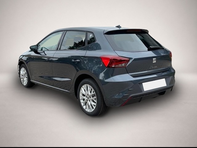 Seat Ibiza (08/2026, Benzin)