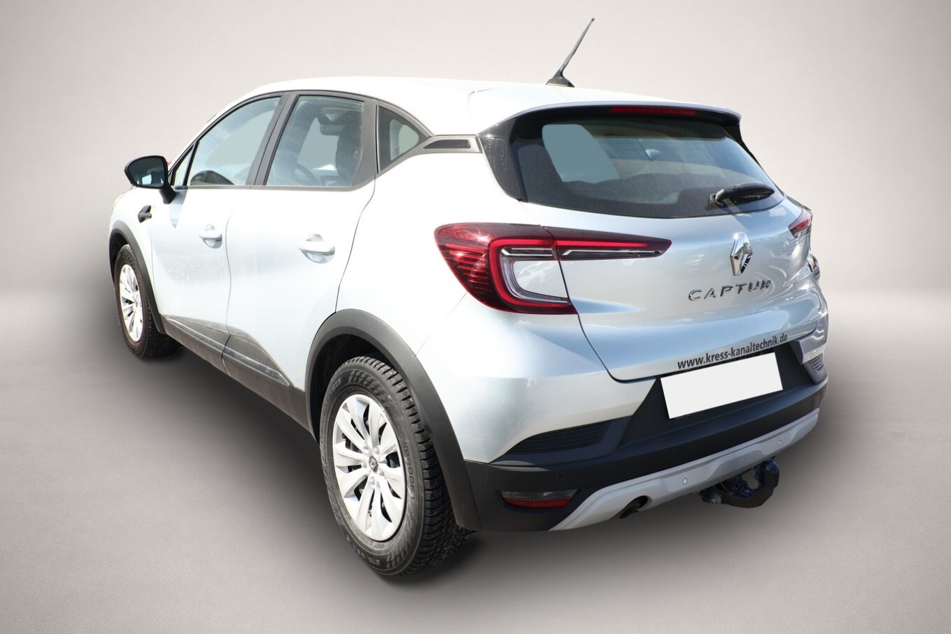 Renault Captur (01/2021, Diesel)