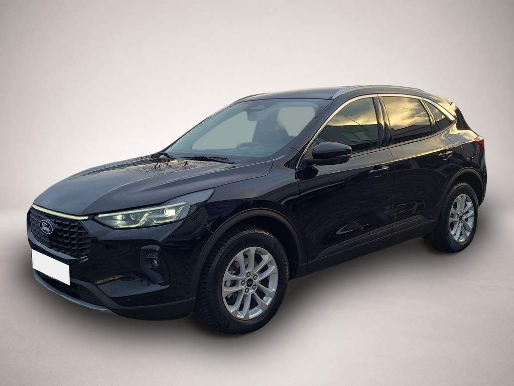 Ford Kuga (10/2024, )