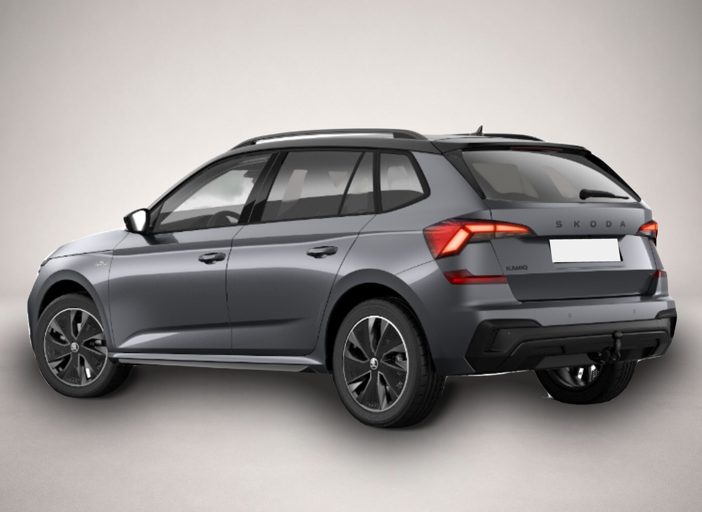 Skoda Kamiq (05/2026, Benzin)